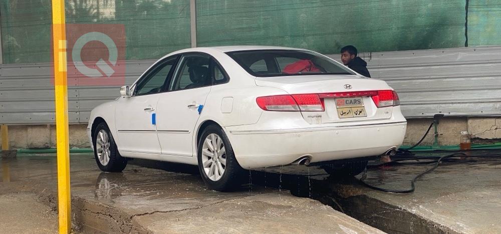 هيونداي أزيرا